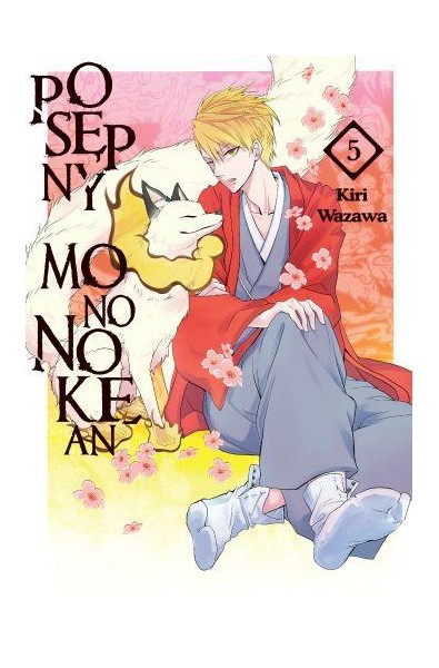 Posępny Mononokean 05