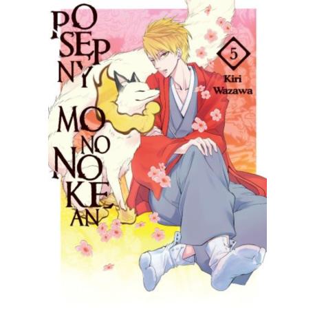 Posępny Mononokean 05