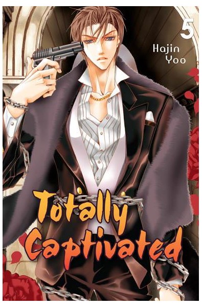 PREORDER Totally Captivated 05