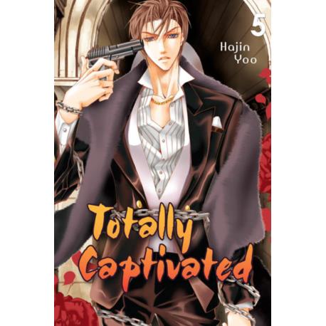 PREORDER Totally Captivated 05