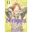 Noragami 11