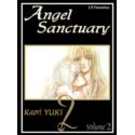 Angel Sanctuary 02