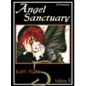 Angel Sanctuary 05