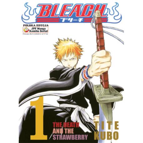 Bleach 01