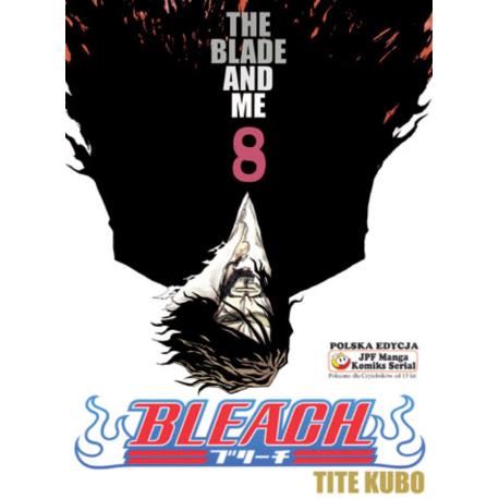 Bleach 08