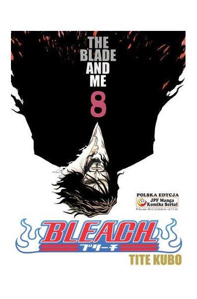 Bleach 08