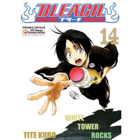 Bleach 14