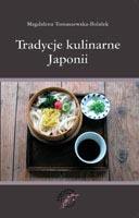 Tradycje kulinarne Japonii