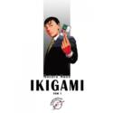 Ikigami 01