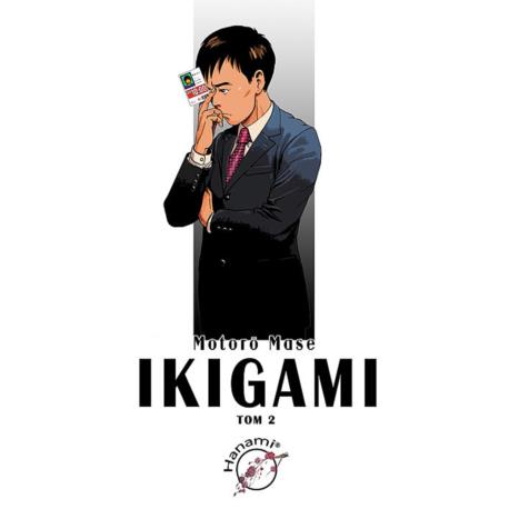 Ikigami 02