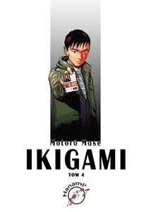 Ikigami 04