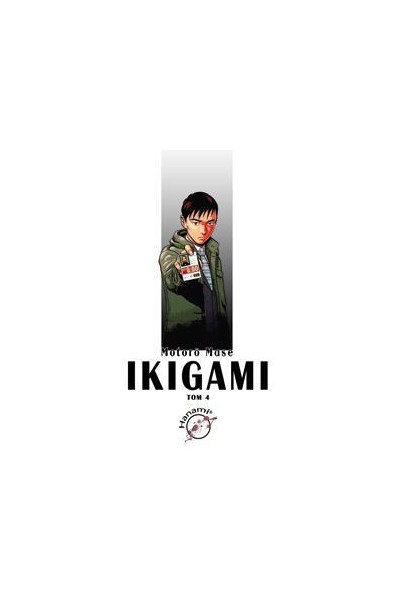 Ikigami 04