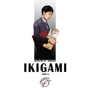 Ikigami 05