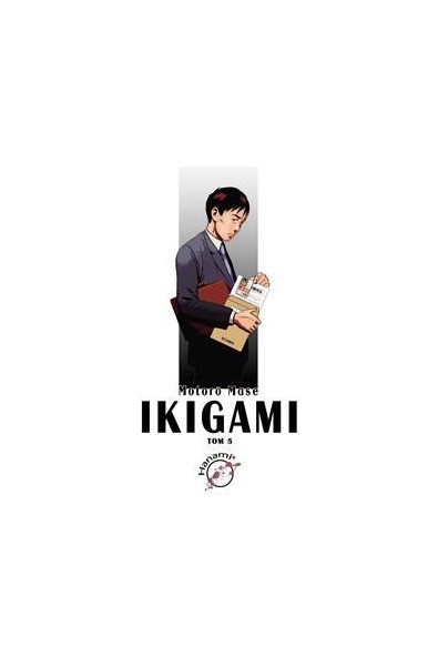 Ikigami 05