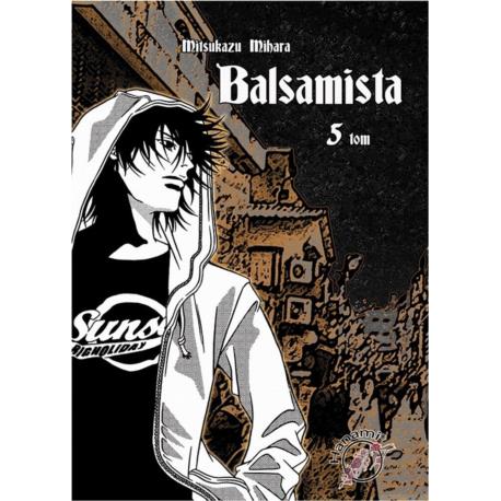 Balsamista 05