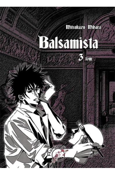 Balsamista 03