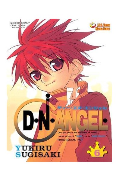 D.N.Angel 06