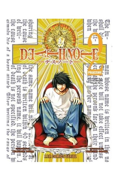 Death Note 02