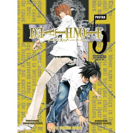 Death Note 05