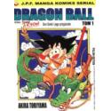 Dragon Ball 01