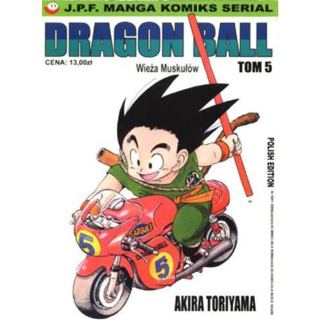 Dragon Ball 05