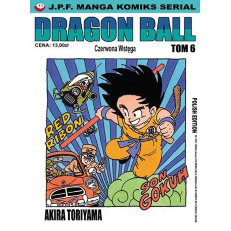 Dragon Ball 06