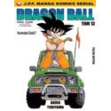 Dragon Ball 13