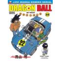 Dragon Ball 22