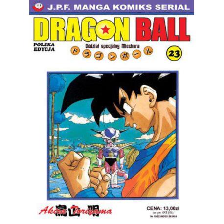 Dragon Ball 23