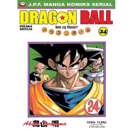 Dragon Ball 24