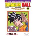 Dragon Ball 35