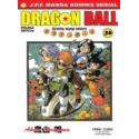 Dragon Ball 36