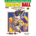 Dragon Ball 40