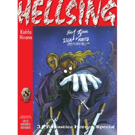 Hellsing 08