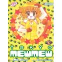 Tokyo Mew Mew 04