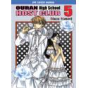 Ouran High School Host Club 05