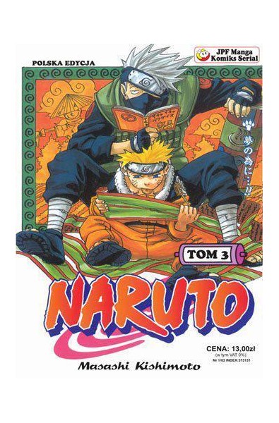 Naruto 03