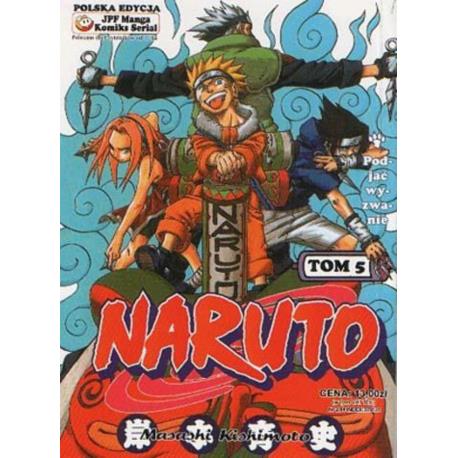 Naruto 05