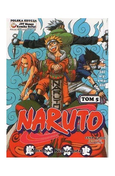 Naruto 05