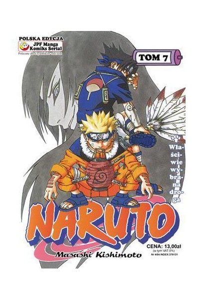 Naruto 07