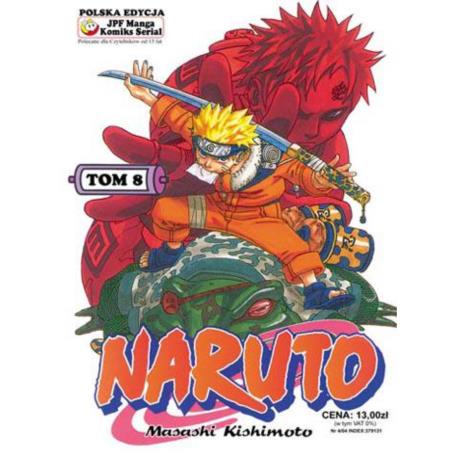 Naruto 08