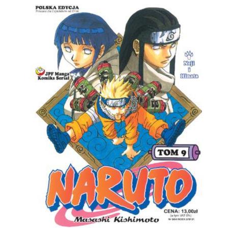 Naruto 09