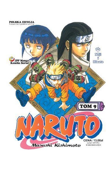 Naruto 09