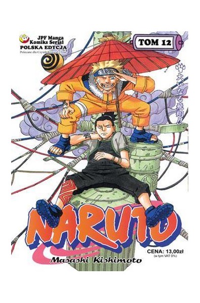 Naruto 12