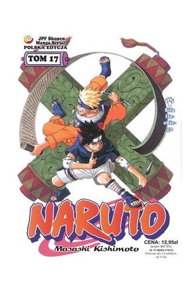 Naruto 17