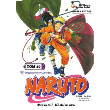 Naruto 20