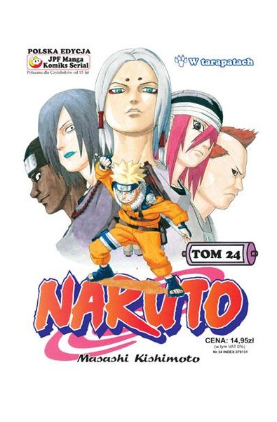 Naruto 24