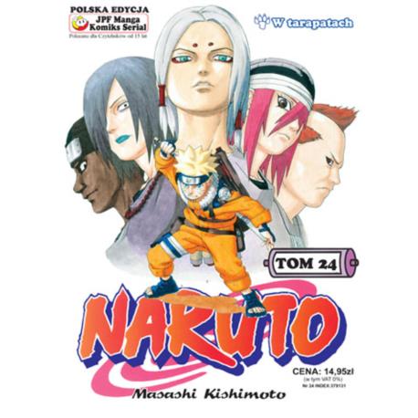 Naruto 24