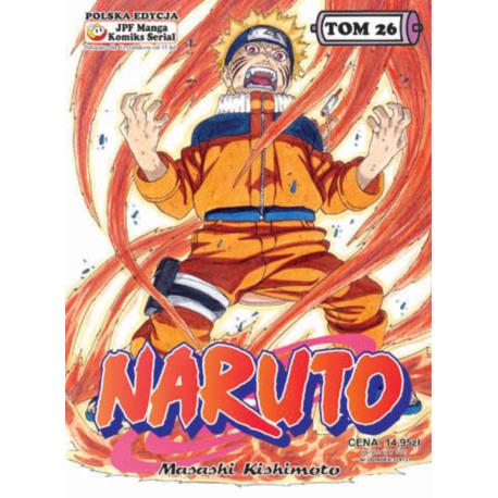 Naruto 26