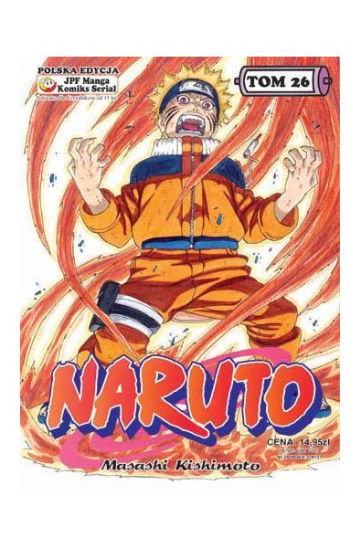 Naruto 26